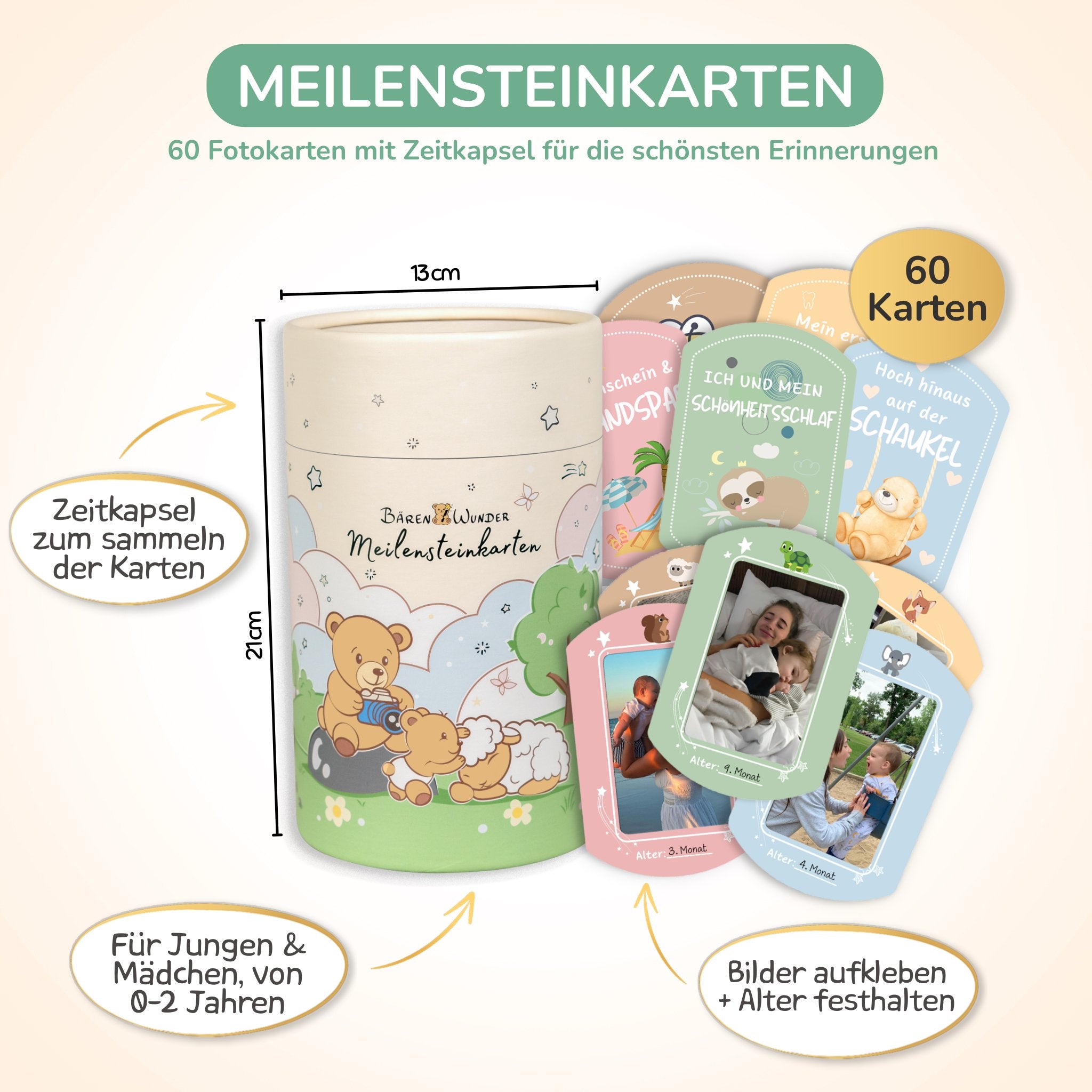Meilensteinset M